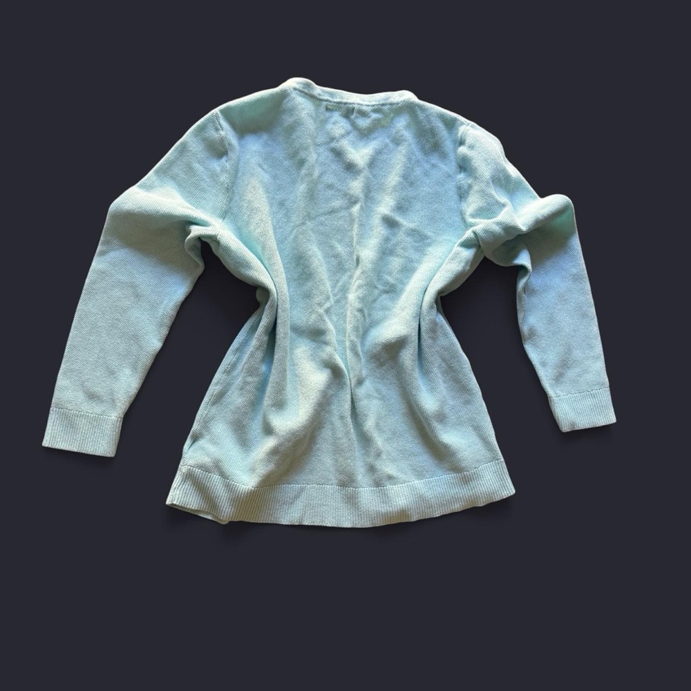 Merona Women's Sweater in Soft Blue